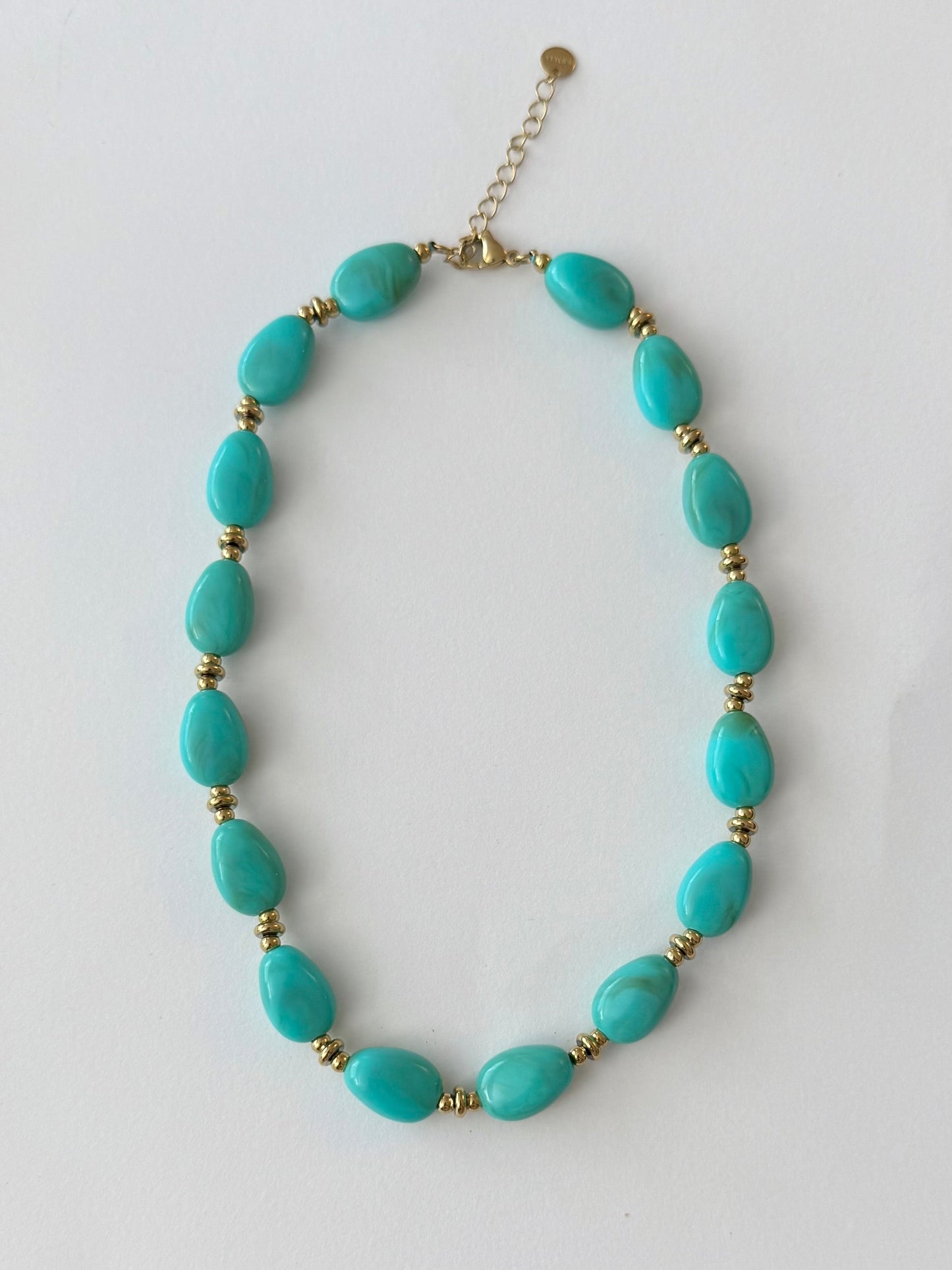 Jade - 10 couleurs