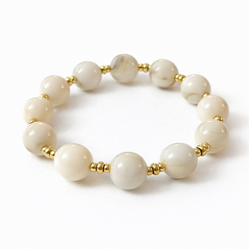 Ursula - le bracelet - plusieurs couleurs disponibles