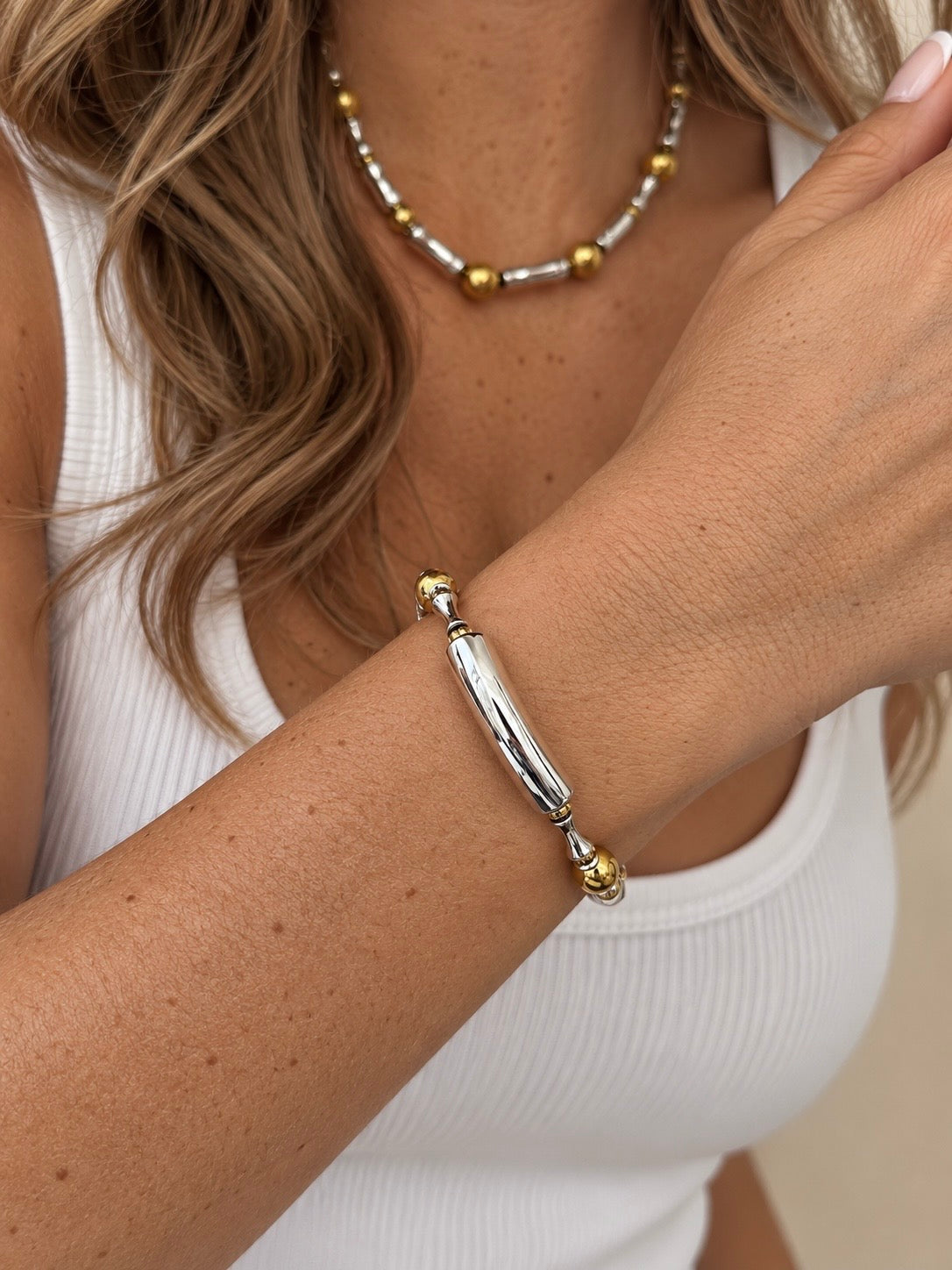 Lumio - le bracelet