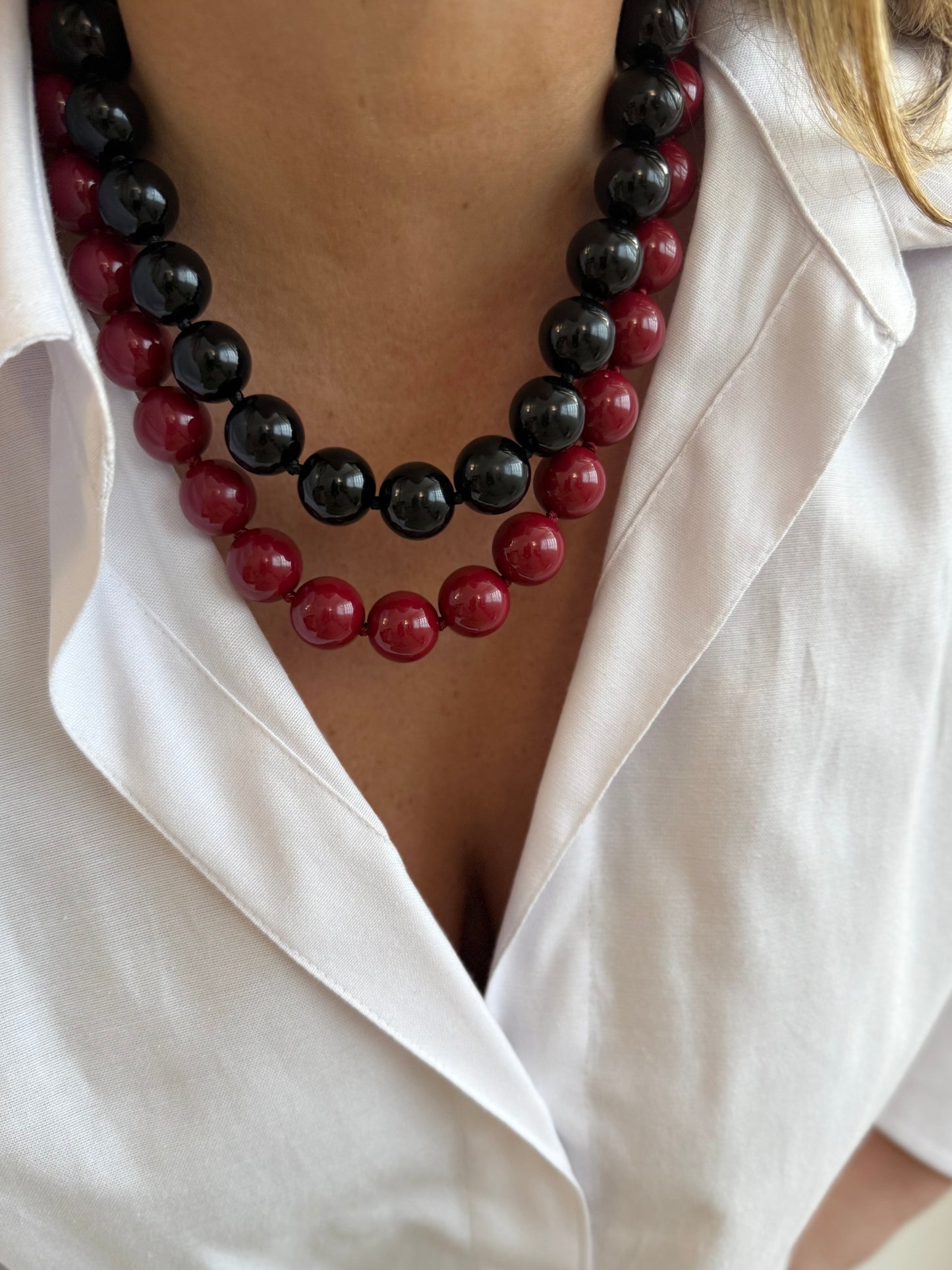 Bolas - plusieurs couleurs disponibles