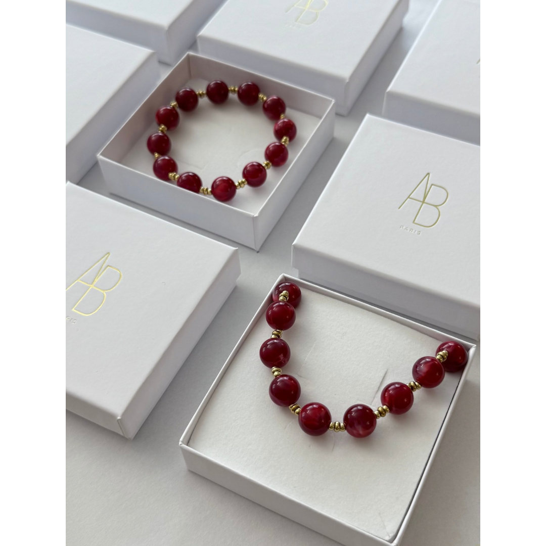 Le duo Ursulla rouge - 𝑆𝑒́𝑙𝑒𝑐𝑡𝑖𝑜𝑛 𝑠𝑝𝑒́𝑐𝑖𝑎𝑙𝑒 𝑁𝑜𝑒̈𝑙