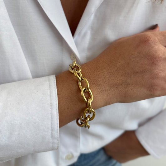 Joey - le bracelet