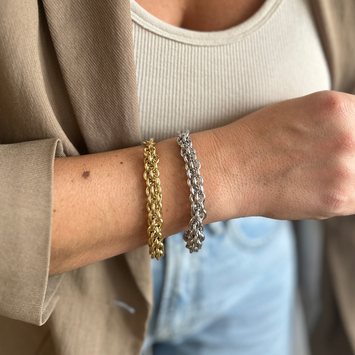 Lola - le bracelet