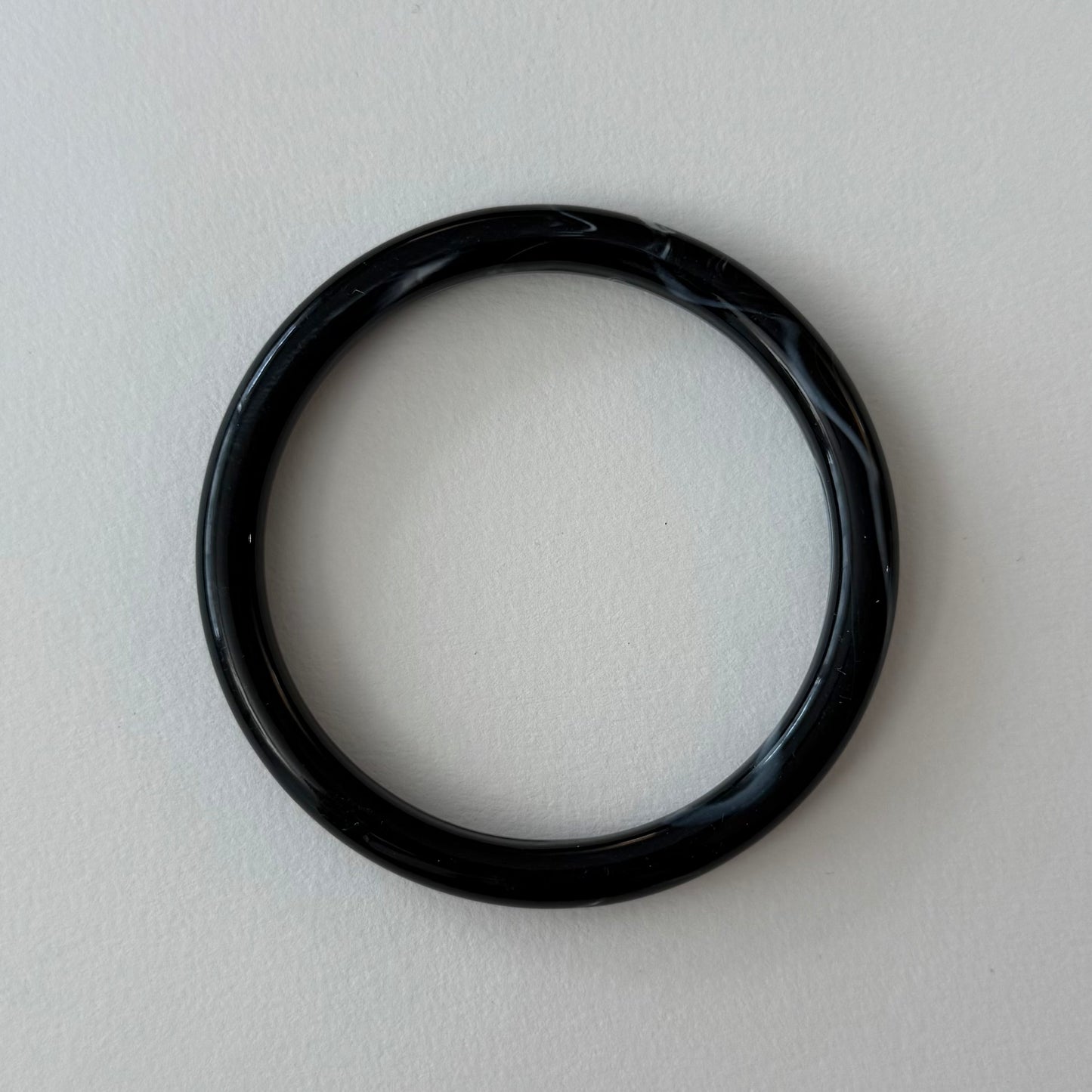 Jonc Résine (8mm) - nouvelles couleurs disponibles