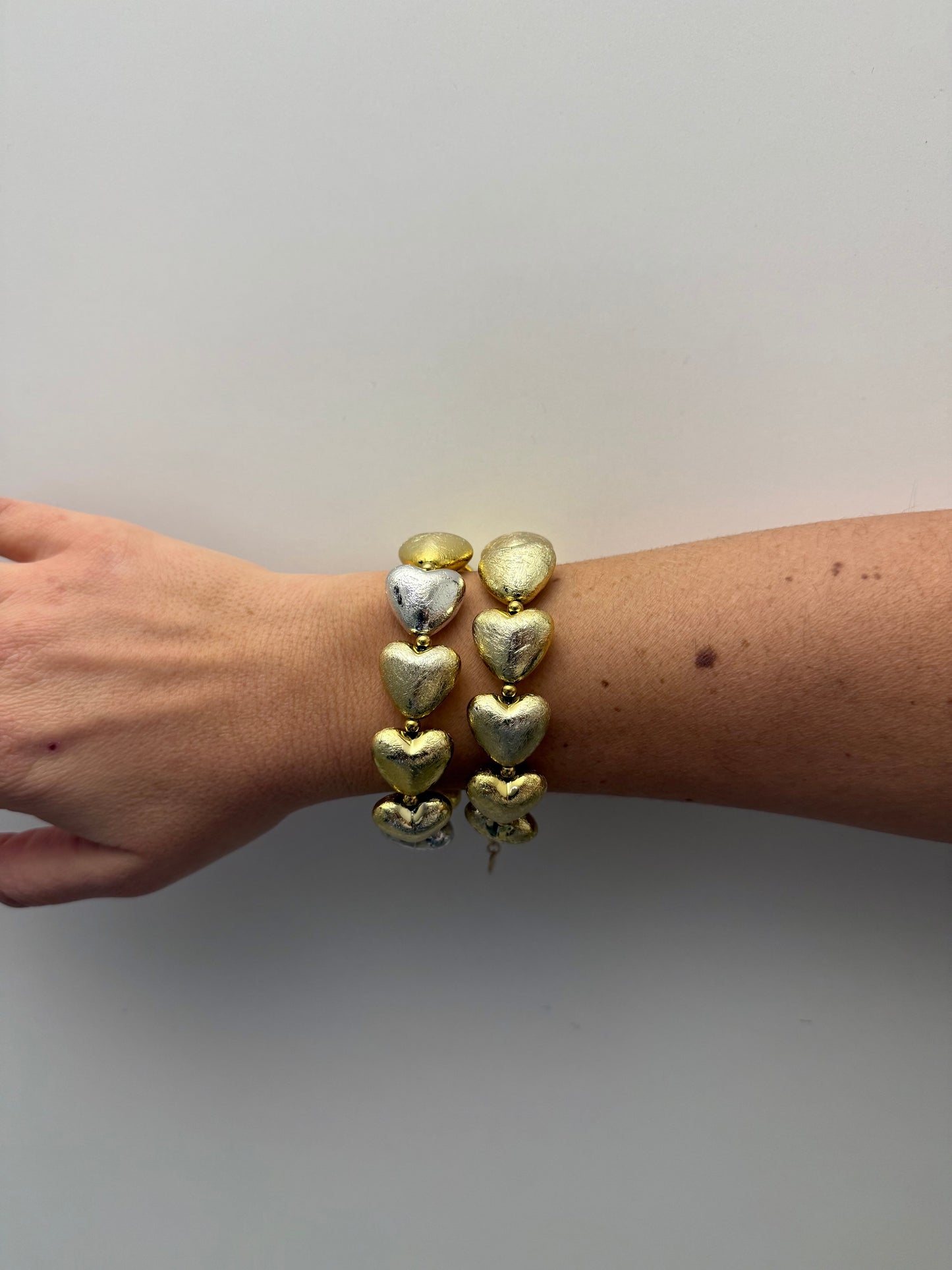 Coleen - le bracelet - plusieurs couleurs disponibles