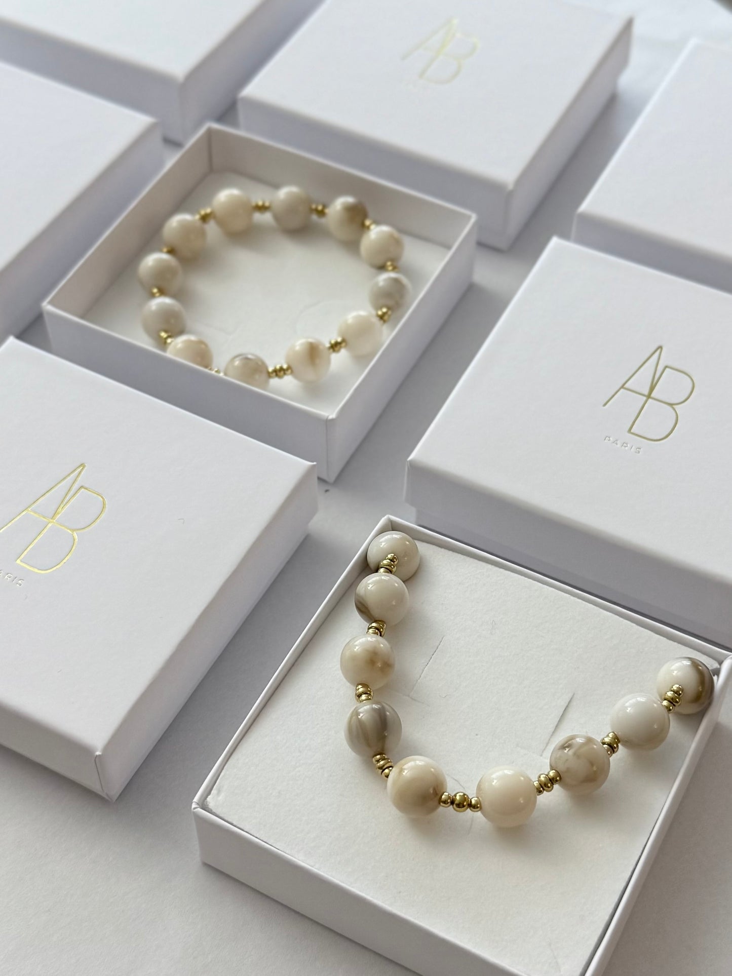 Le duo Ursulla beige - 𝑆𝑒́𝑙𝑒𝑐𝑡𝑖𝑜𝑛 𝑠𝑝𝑒́𝑐𝑖𝑎𝑙𝑒 𝑁𝑜𝑒̈𝑙