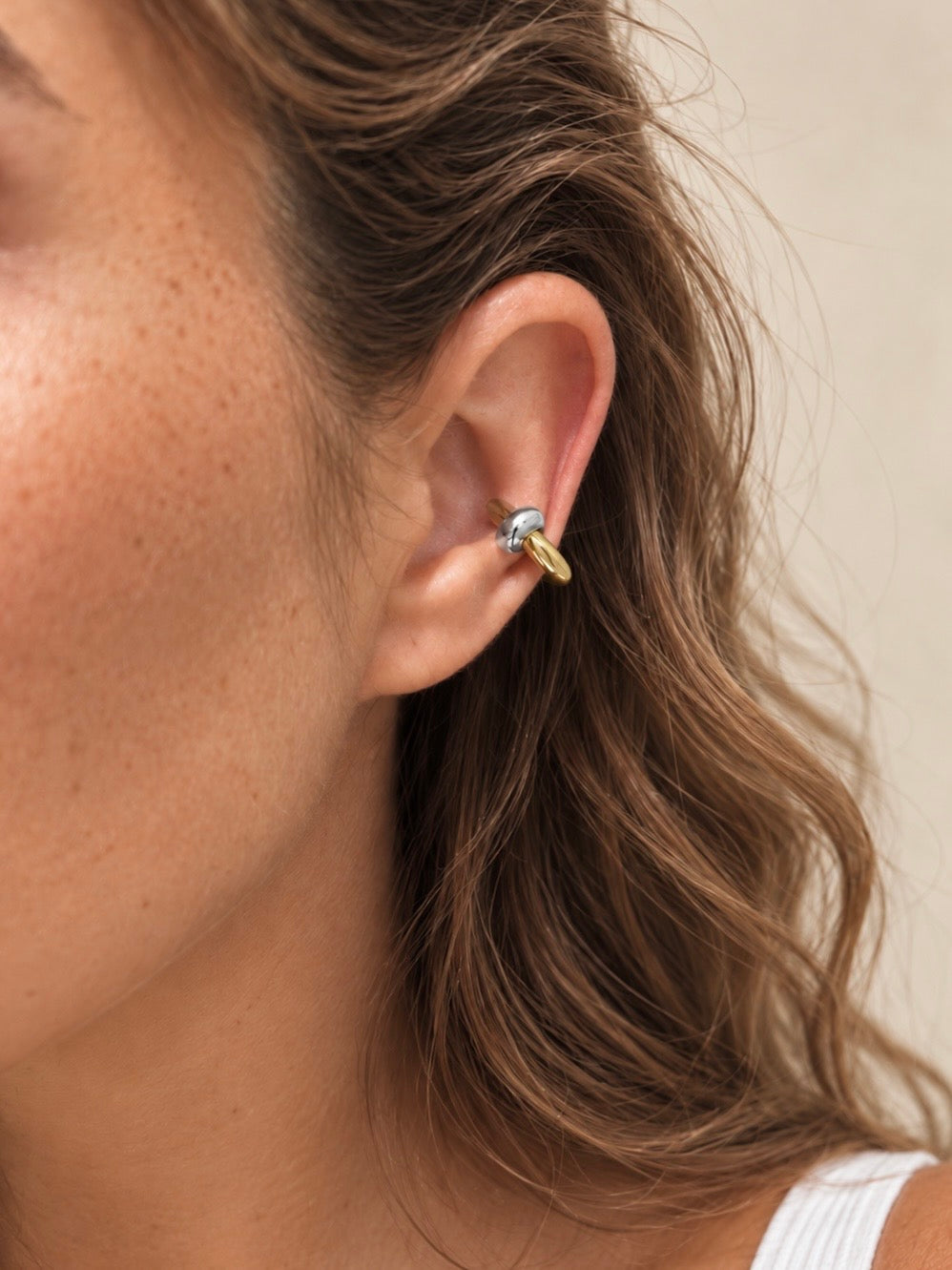 Earcuff Shade - plusieurs versions disponibles