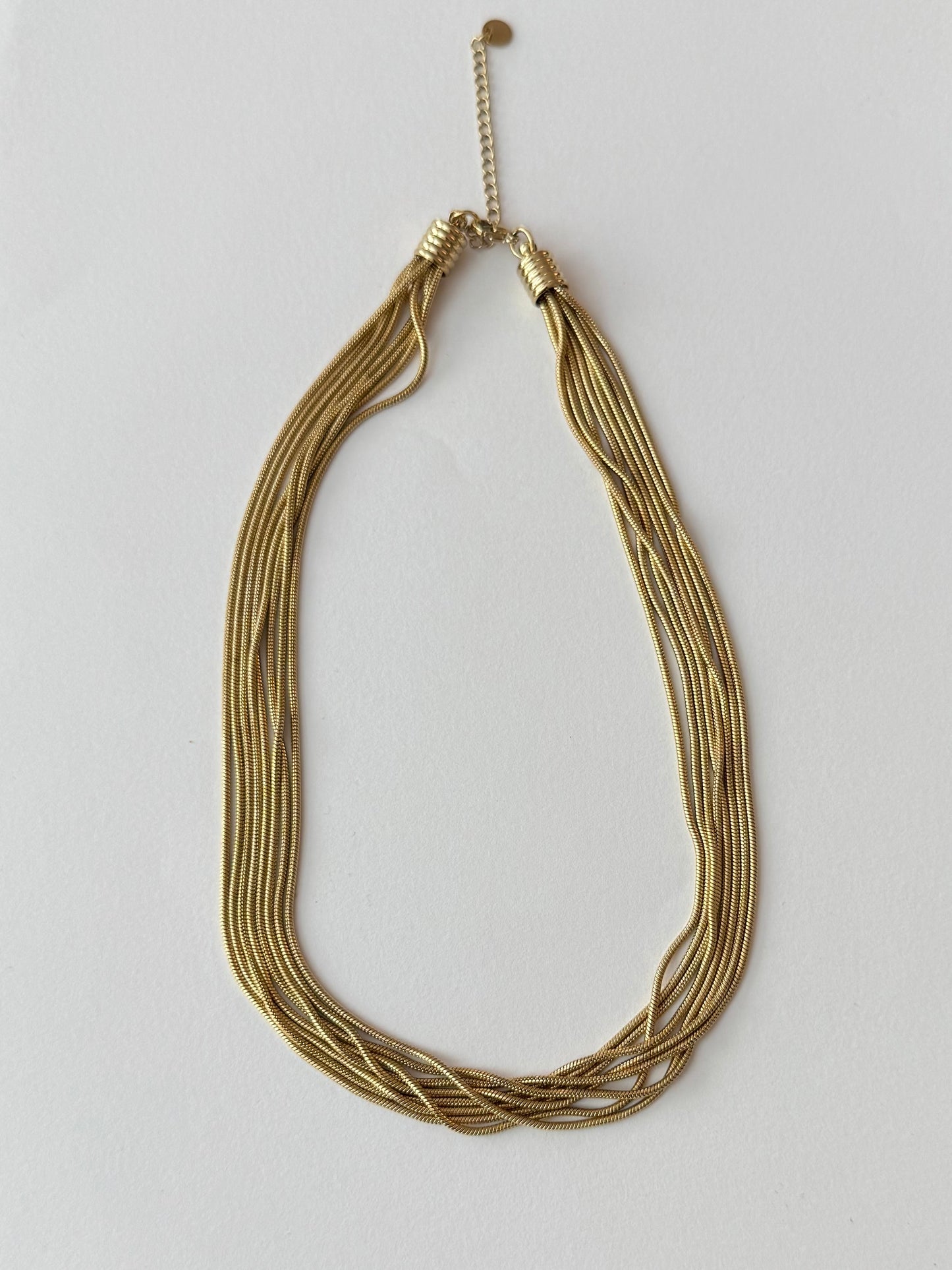 Filia - doré ou argent