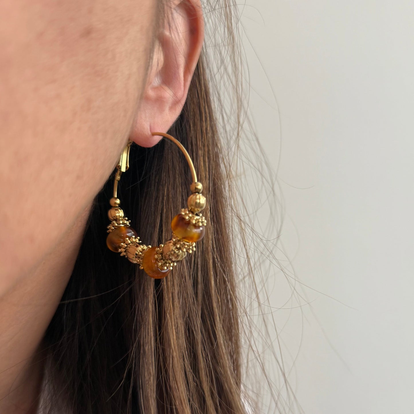 Boucles Elora