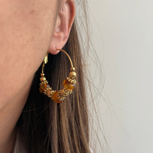 Boucles Elora