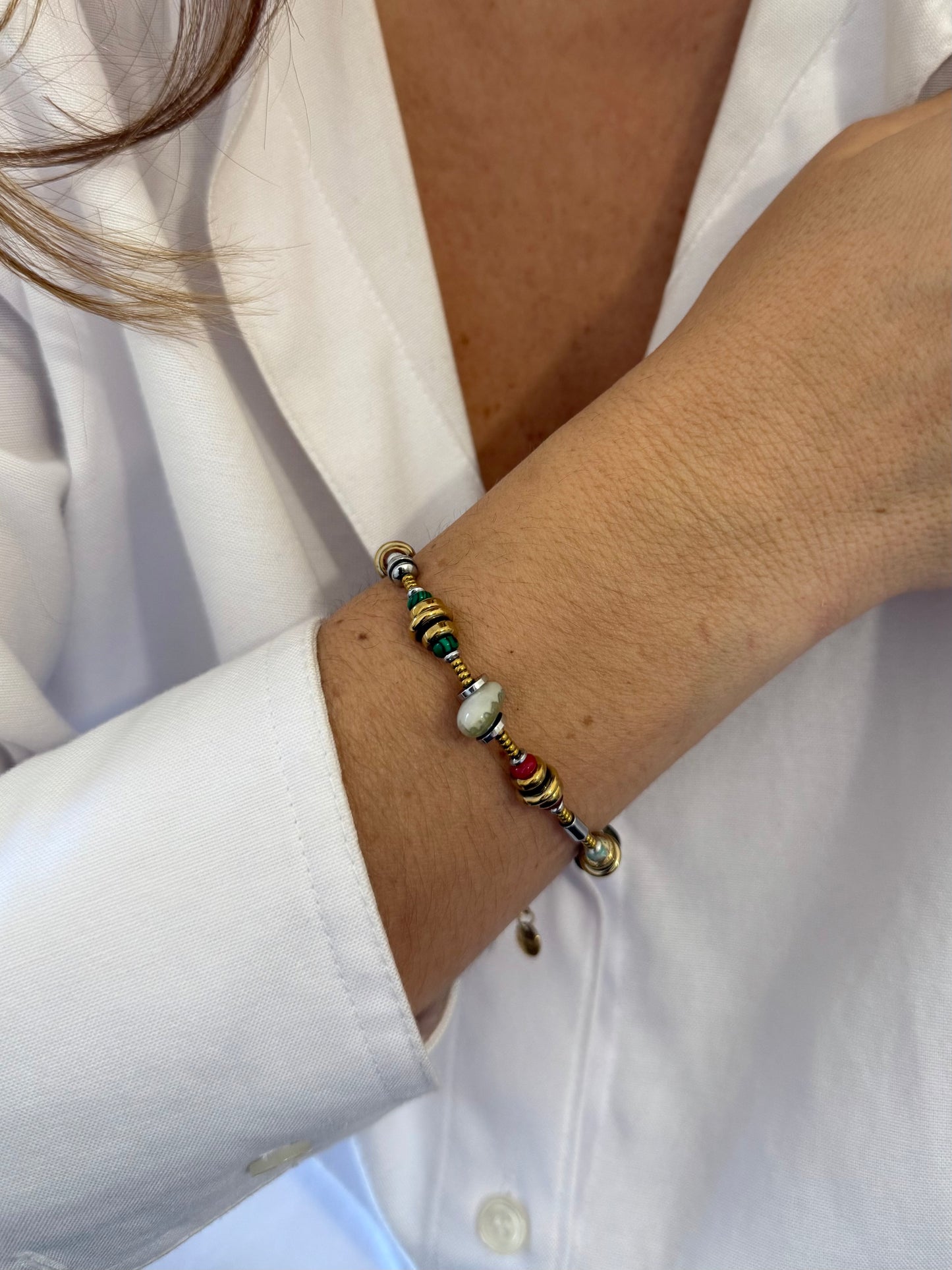 Venaco - le bracelet
