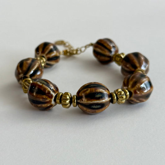 Zola - le bracelet