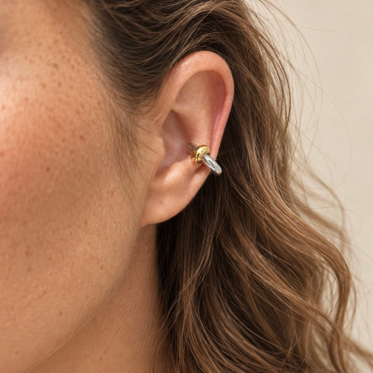 Earcuff Shade - plusieurs versions disponibles