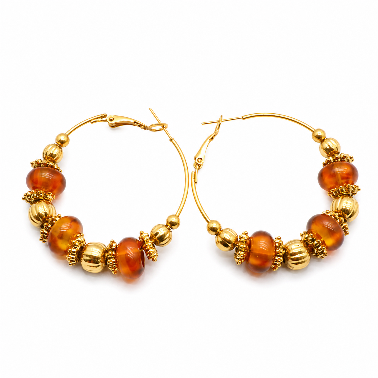 Boucles Elora