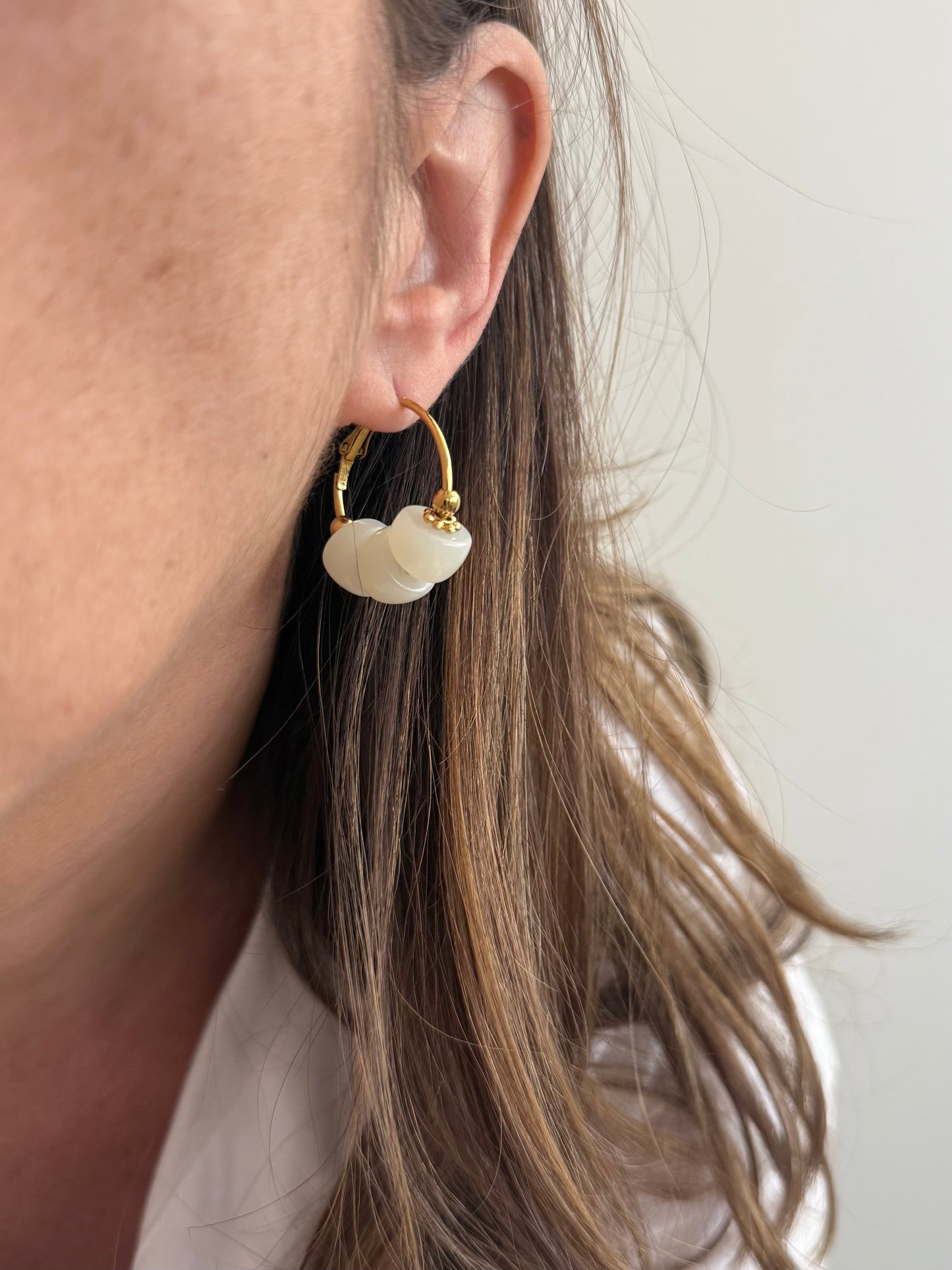 Boucles Kenza