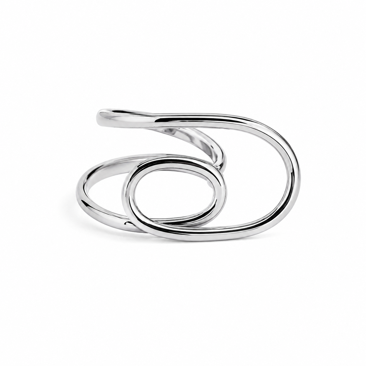 Bague Tiana - doré ou argent