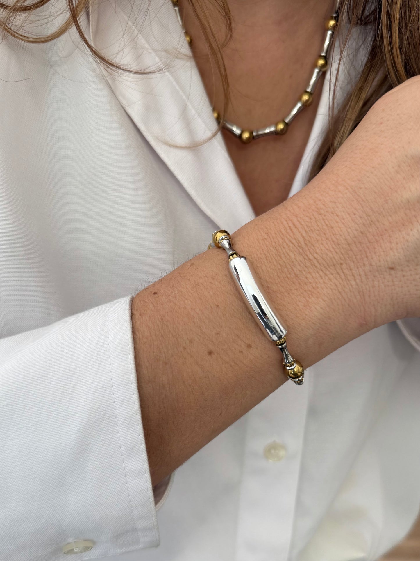 Lumio - le bracelet