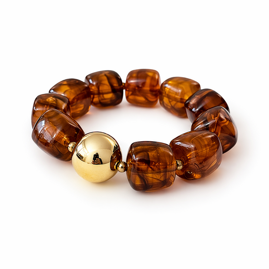 Kara - le bracelet - plusieurs couleurs disponibles