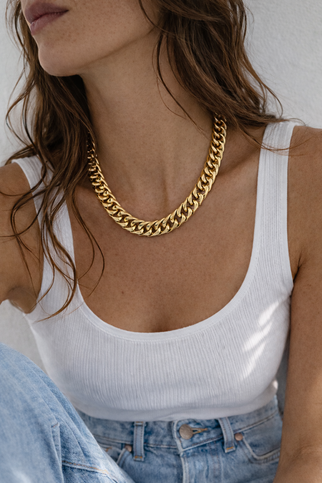 Georgie - doré ou argent