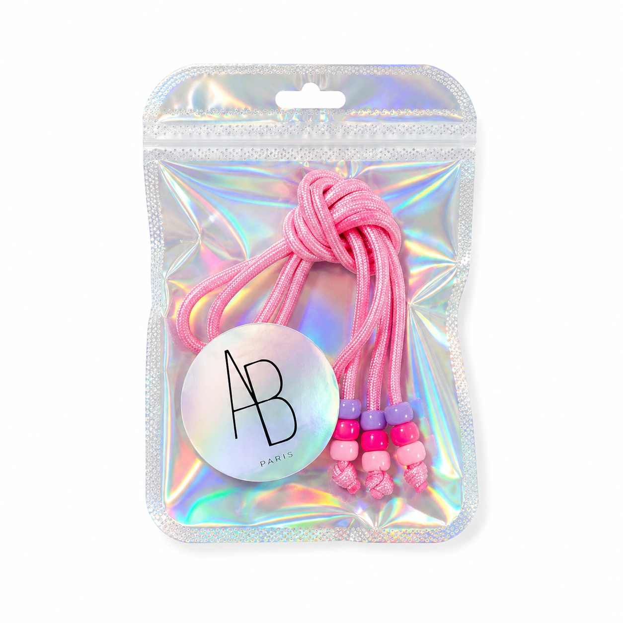 Lacets pour sabots