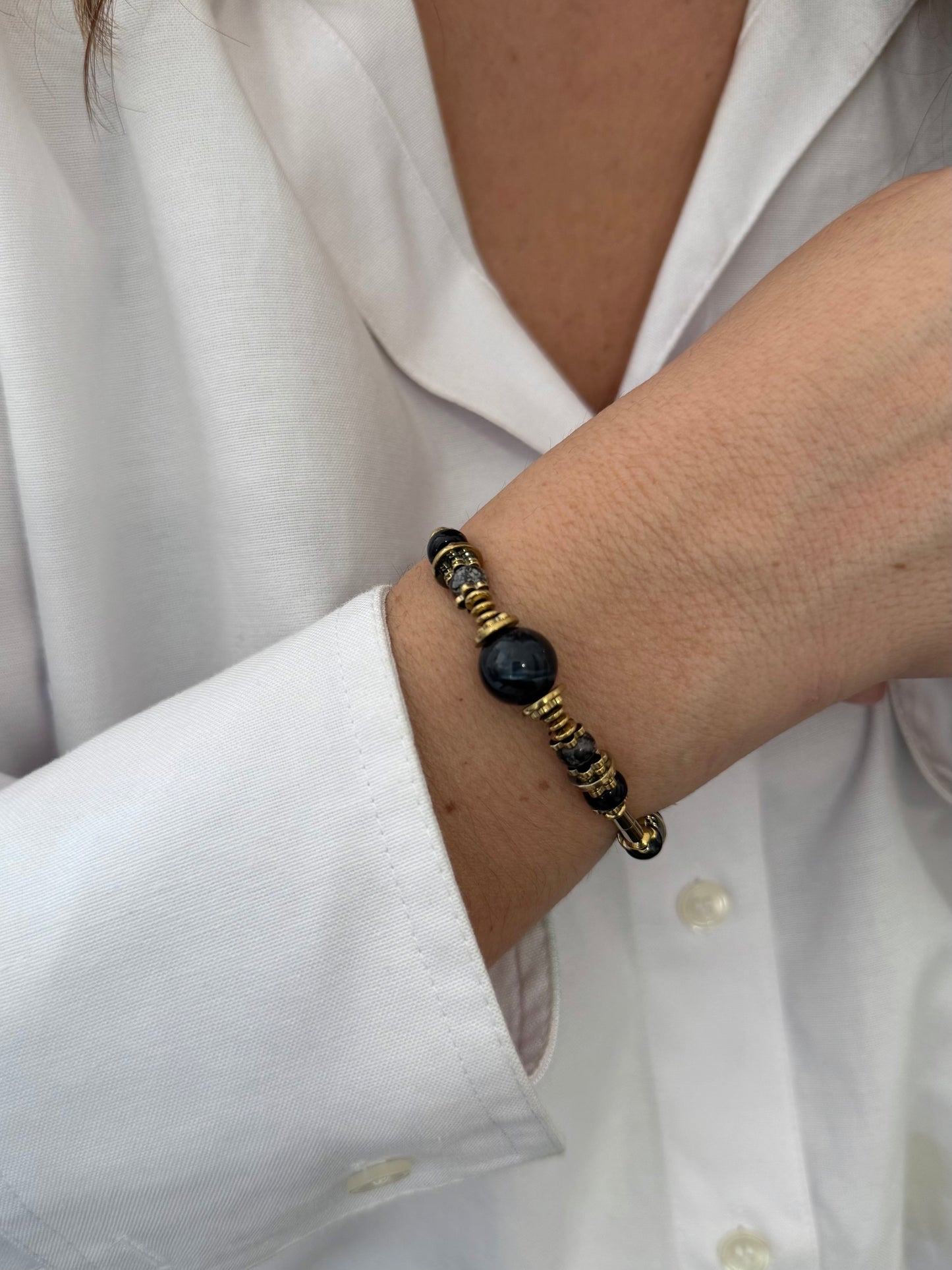 Vivario - le bracelet - plusieurs couleurs disponibles