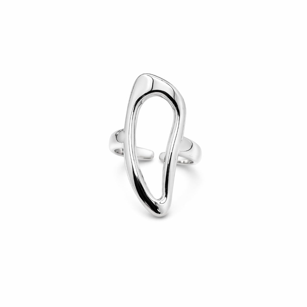 Bague Alphie - doré ou argent