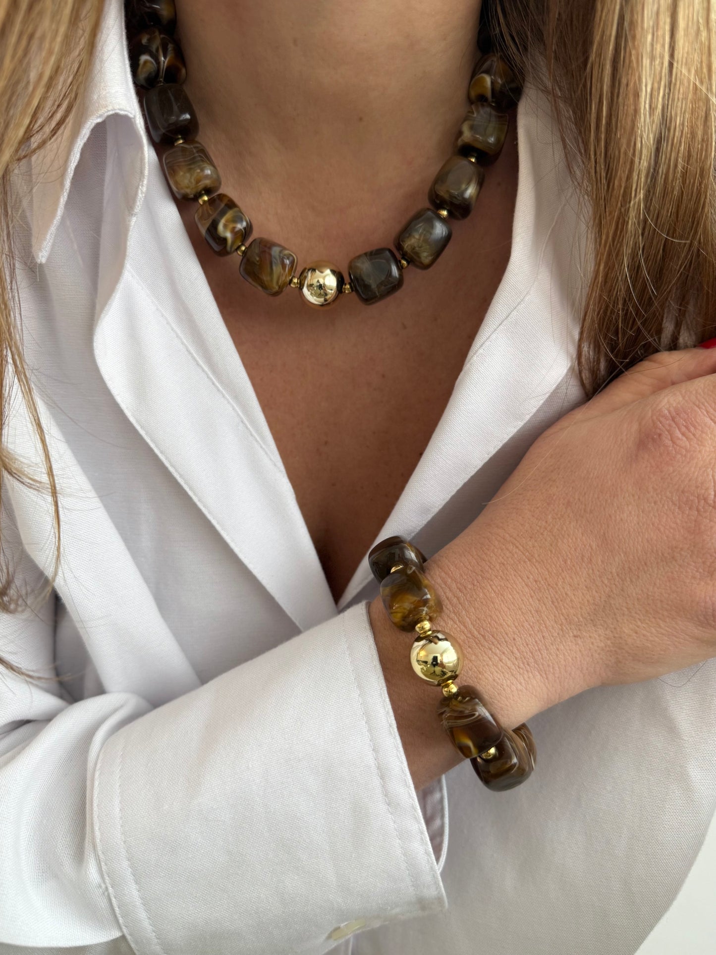 Kara - plusieurs couleurs disponibles