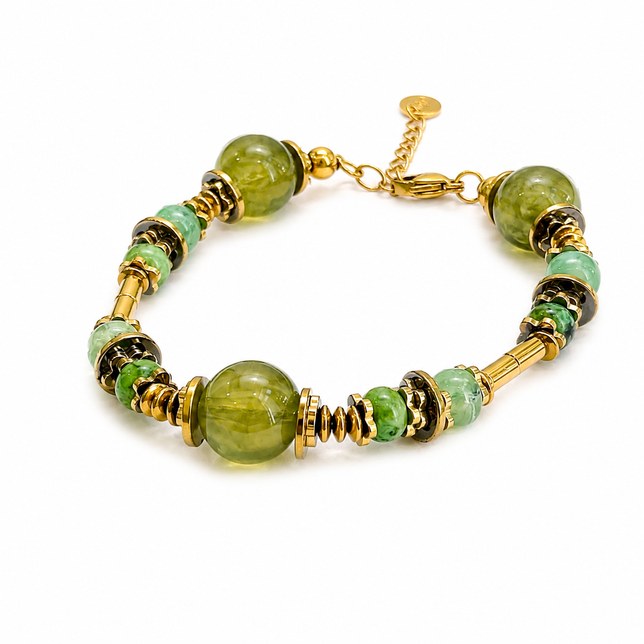 Vivario - le bracelet - plusieurs couleurs disponibles