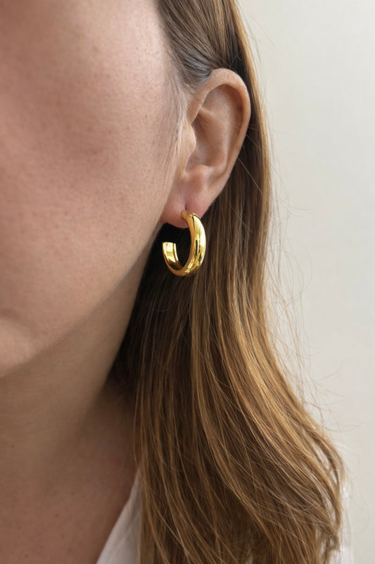 Candice - doré ou argent