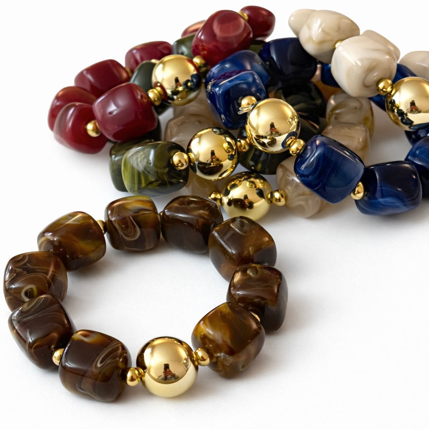 Kara - le bracelet - plusieurs couleurs disponibles