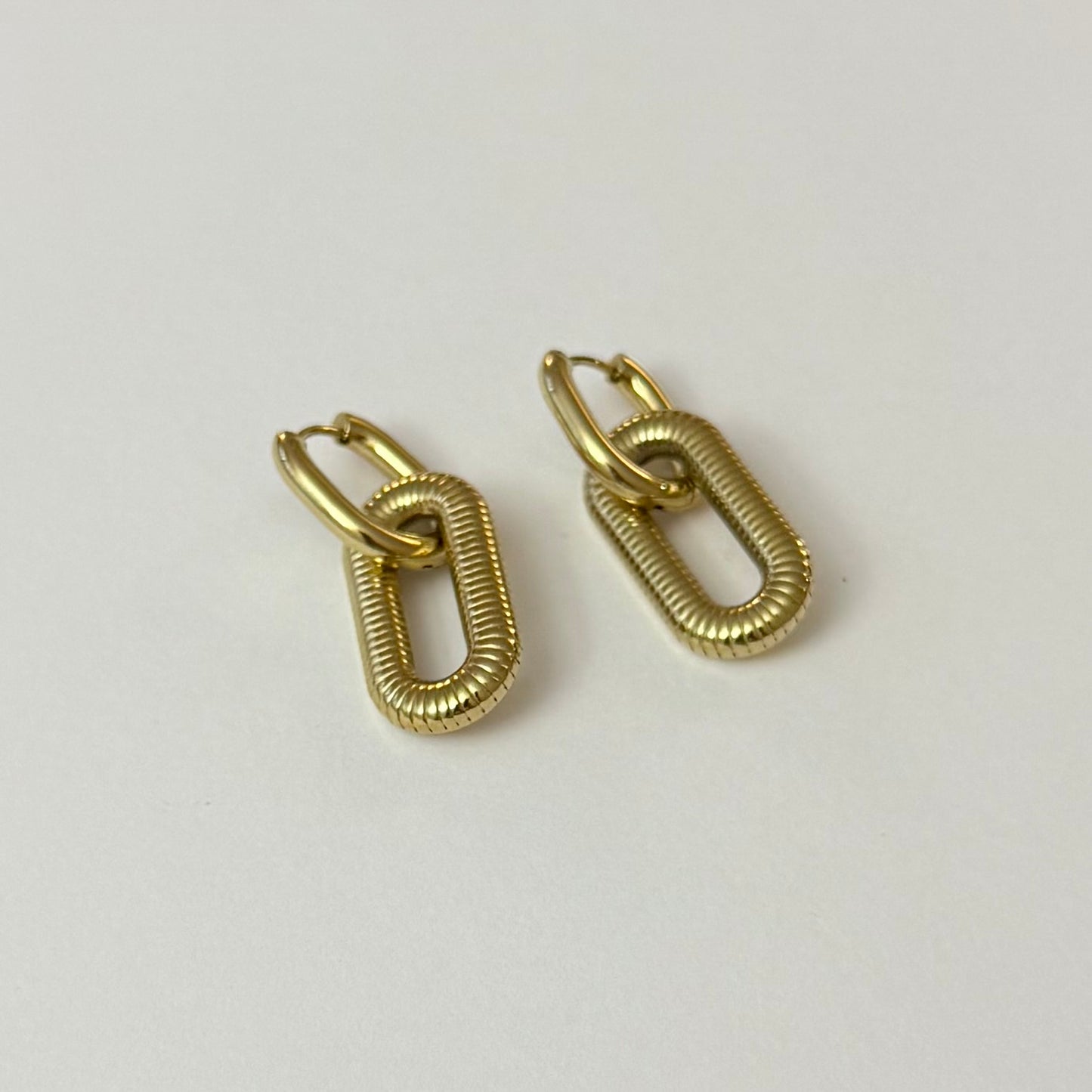 Ovila - doré, argent ou bicolore ★