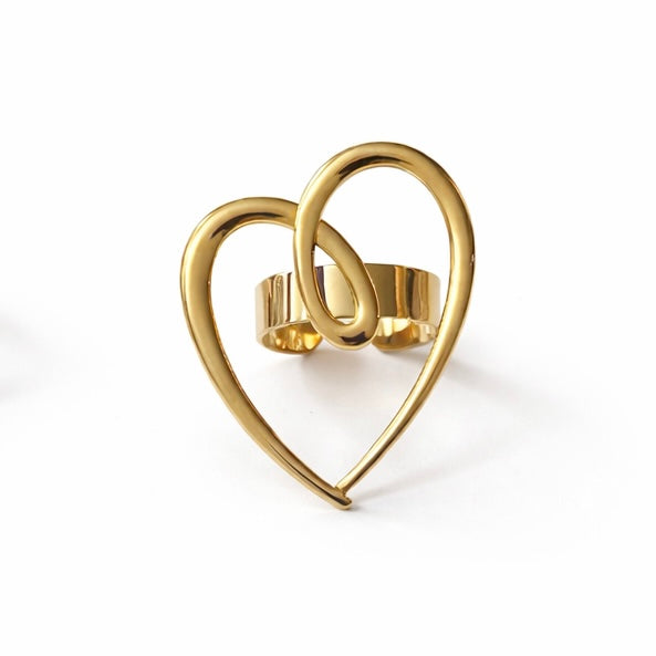 Kora - doré ou argent