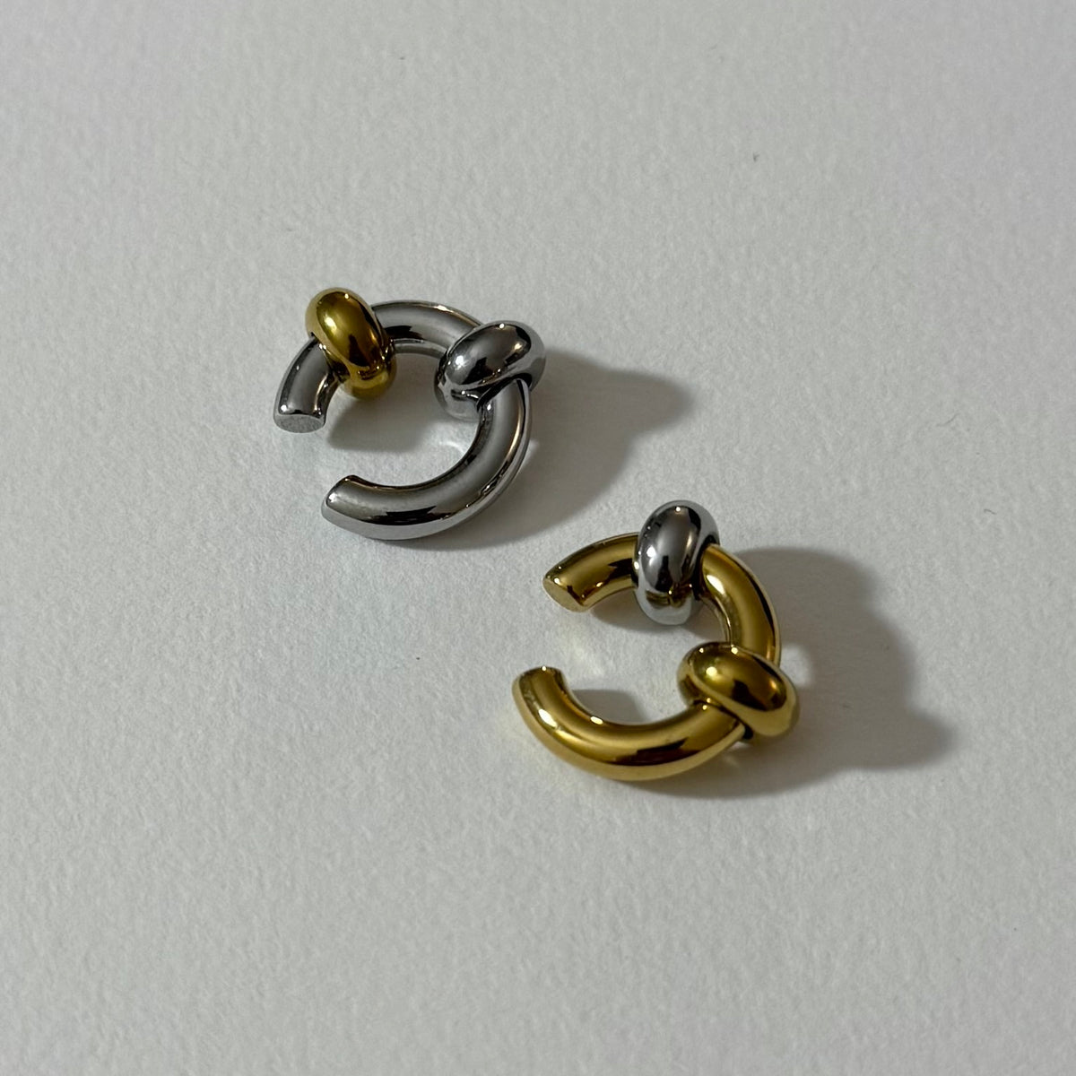 Earcuff Shadow - plusieurs versions disponibles