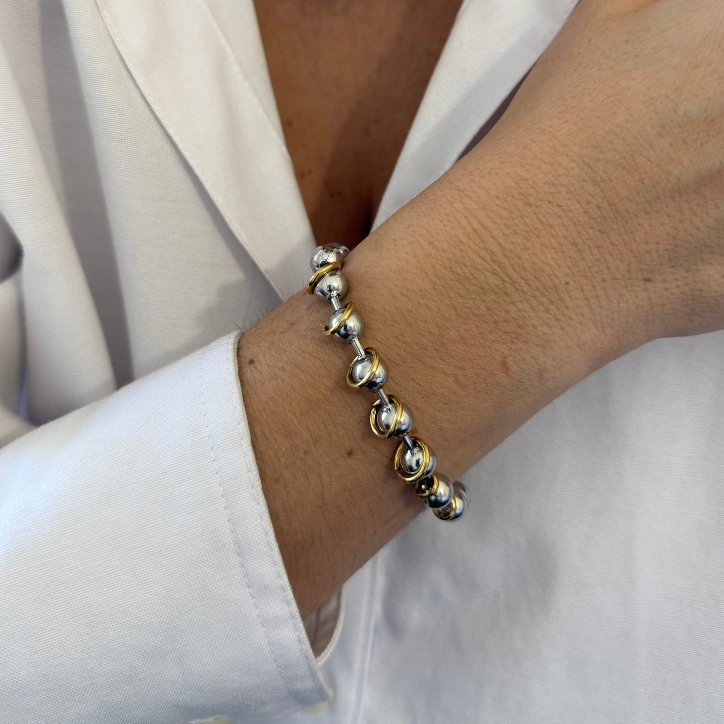 Evisa - le bracelet