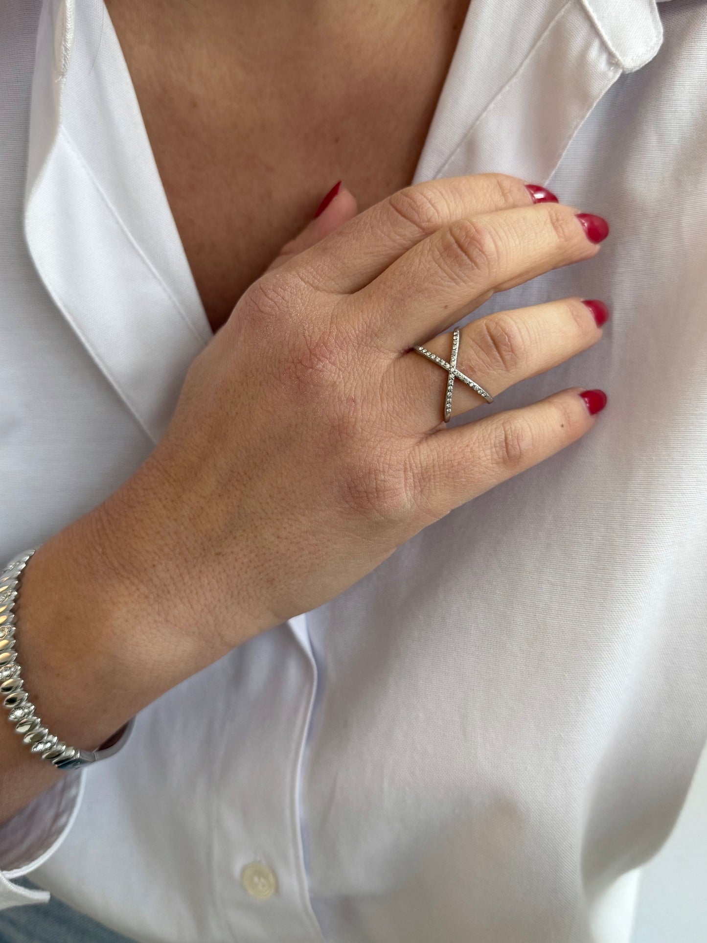 Banisa - doré ou argent