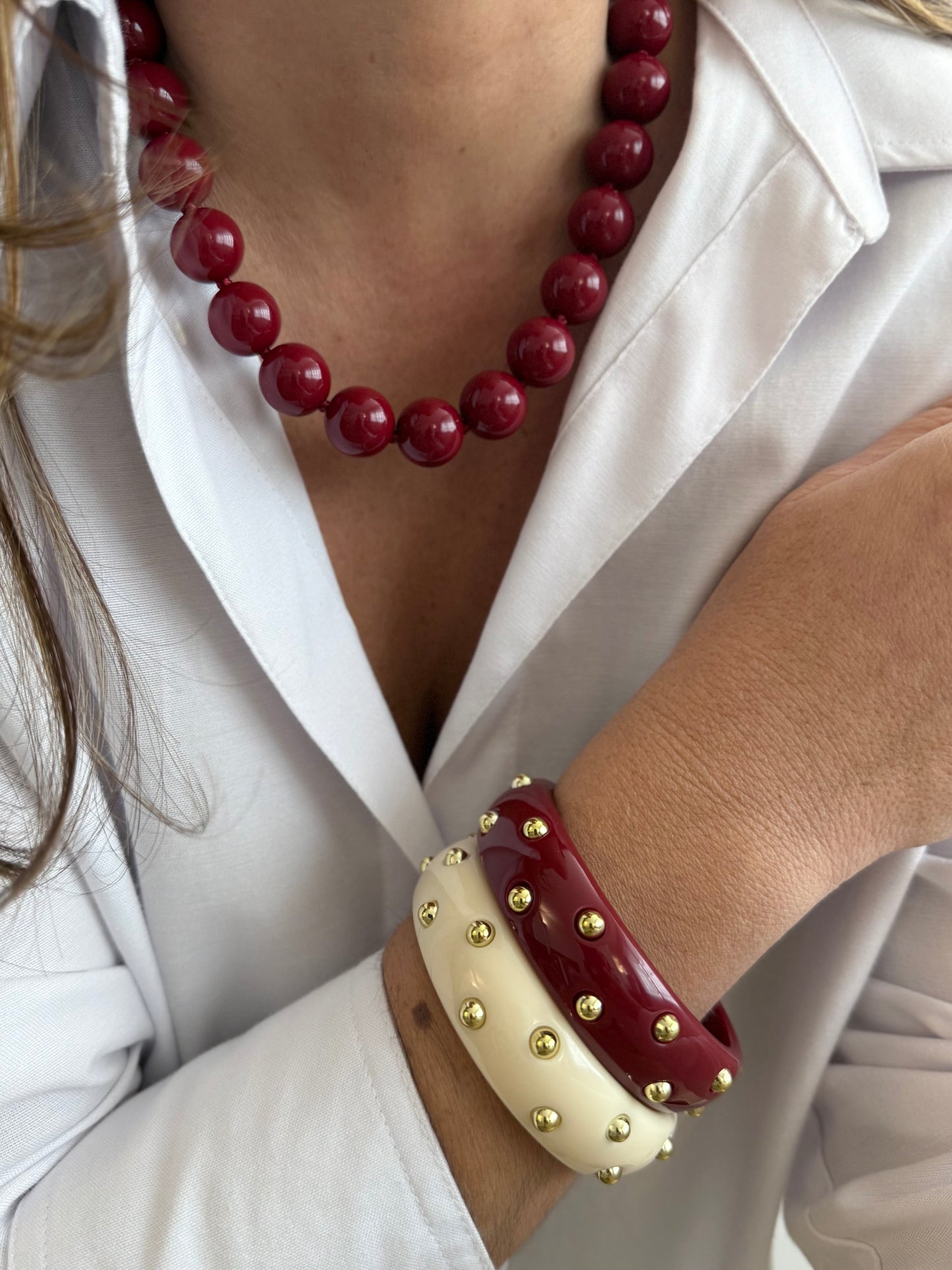 Jonc Raven - plusieurs couleurs disponibles