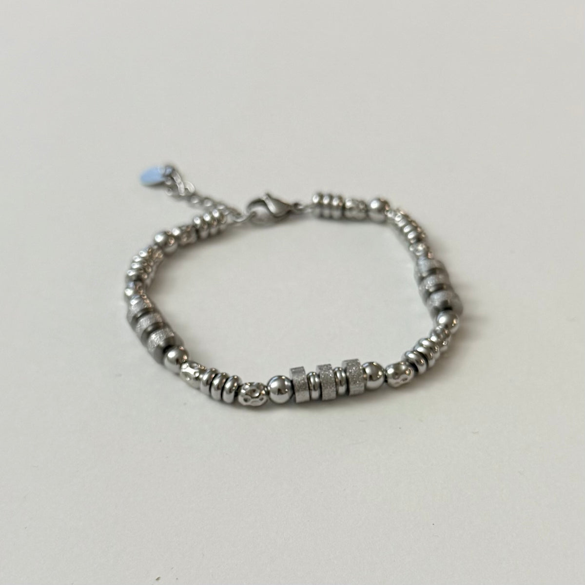 Ayana - le bracelet - doré, argent ou bicolore