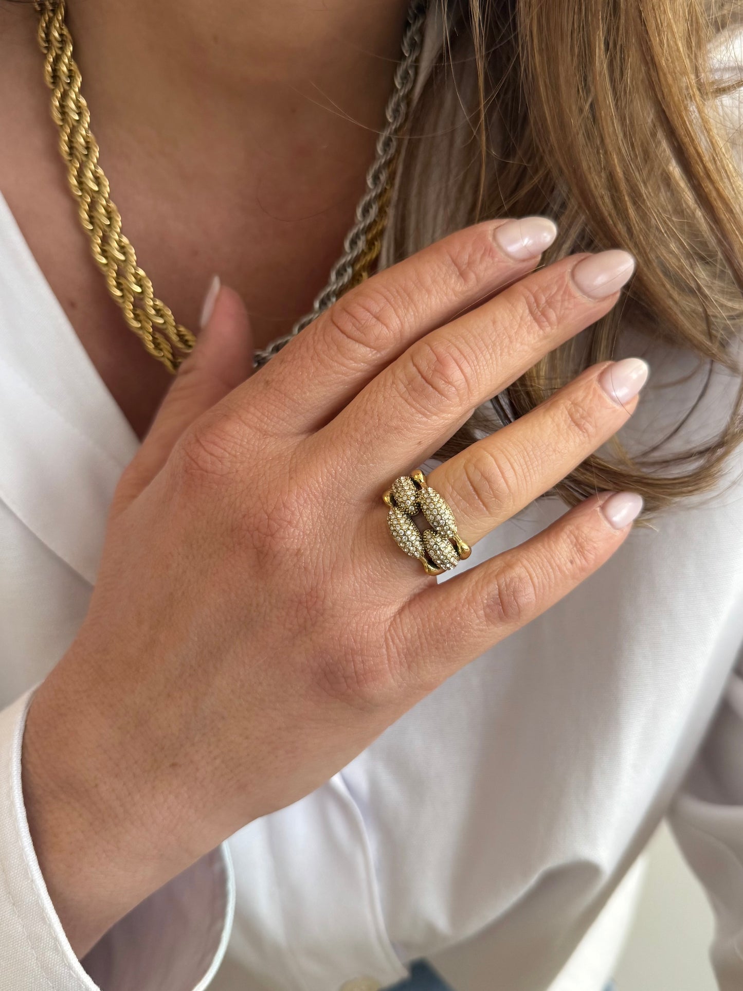 Bague Lila