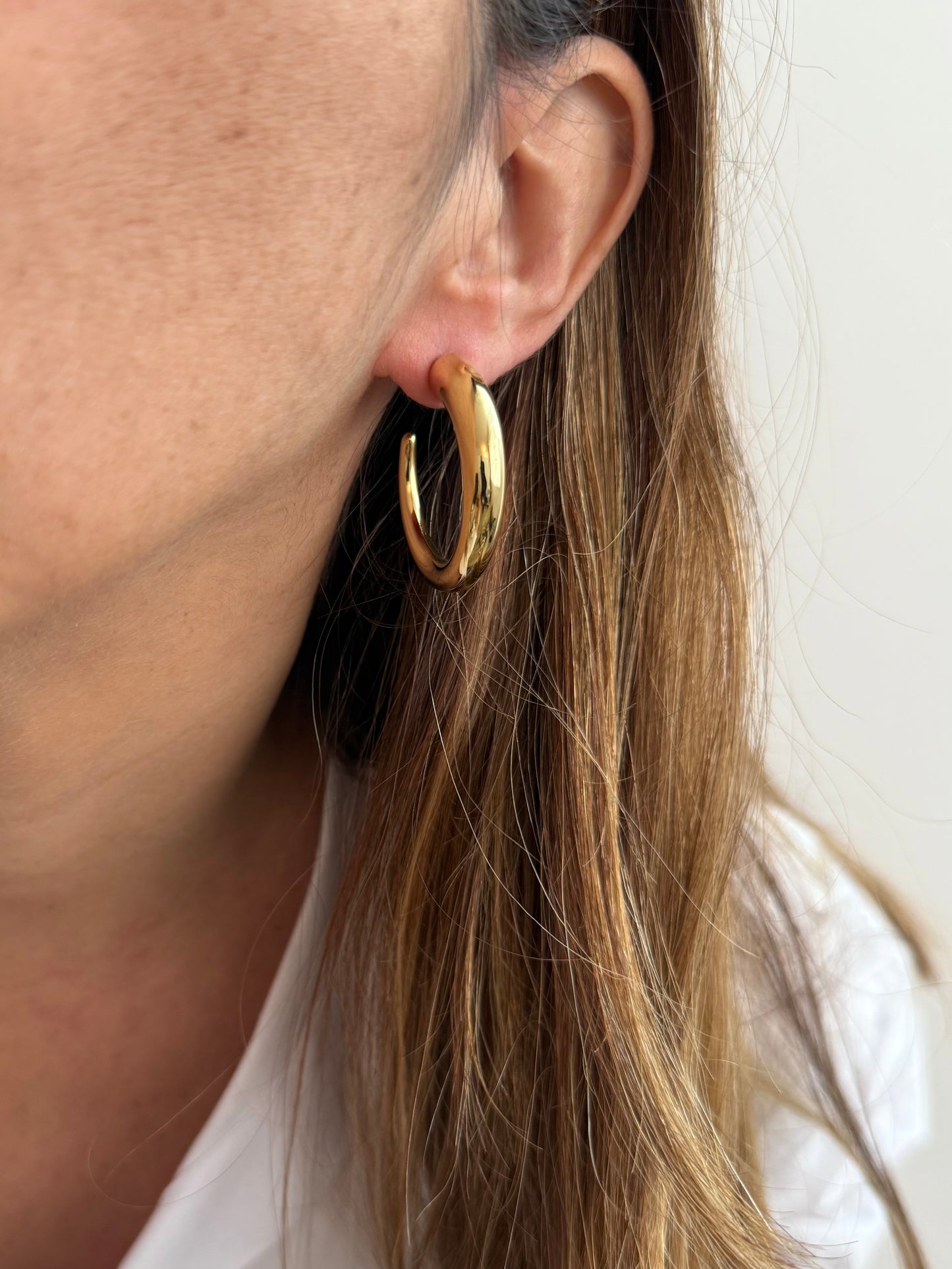 Maeva - doré ou argent