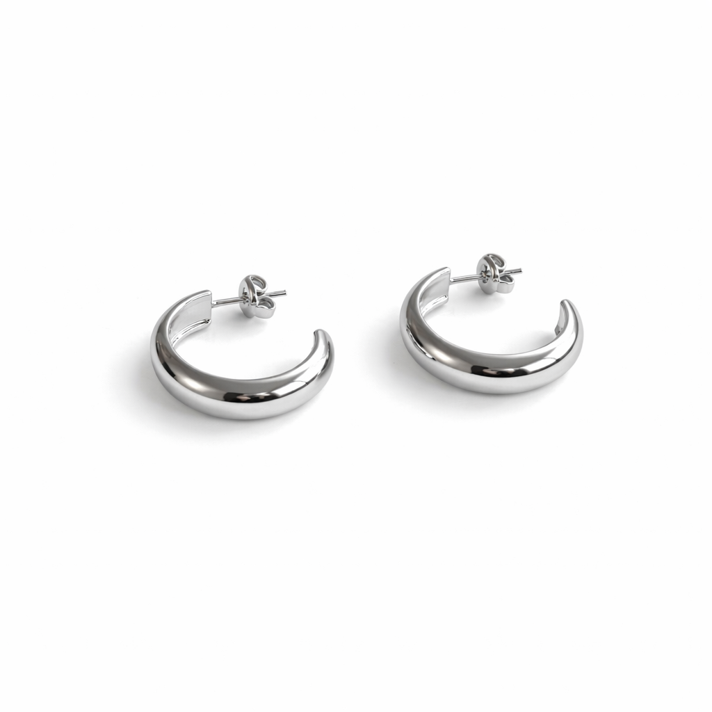 Candice - doré ou argent