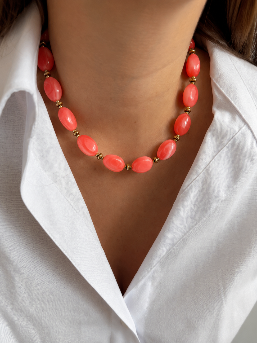 Jade - 10 couleurs