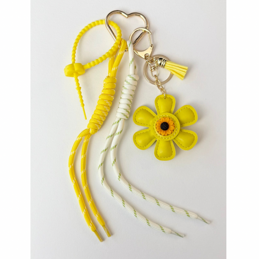 Flora - Jaune