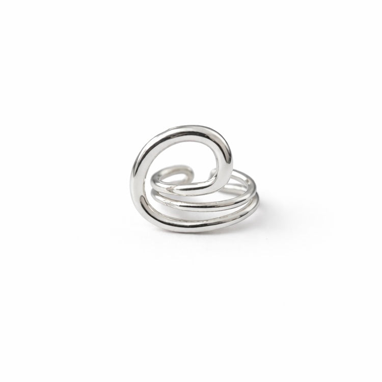 Lana - doré ou argent