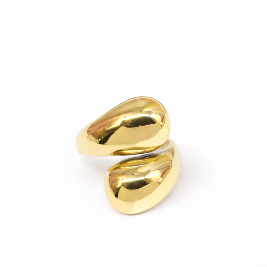 Benicka - doré ou argent