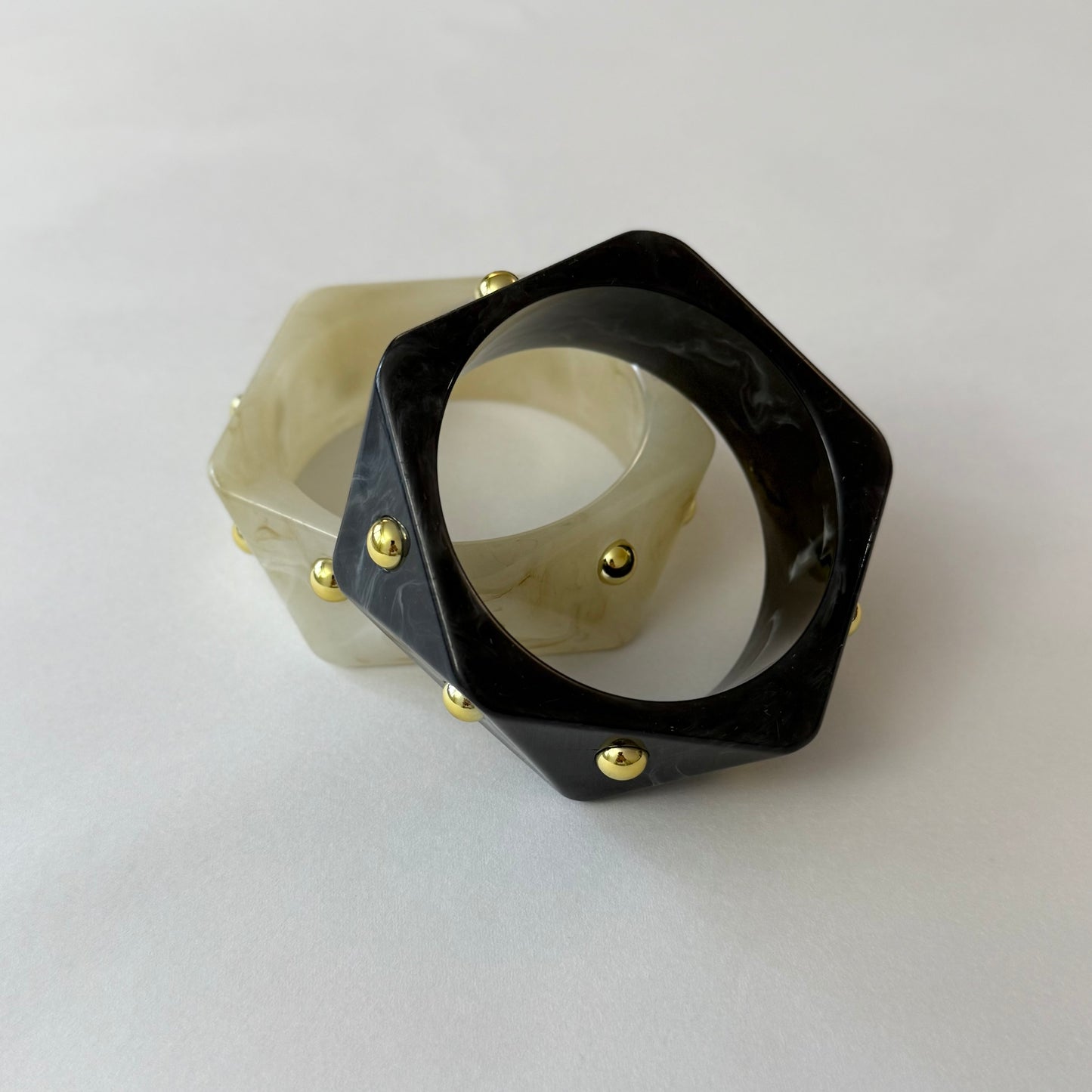 Jonc Halo - plusieurs couleurs disponibles