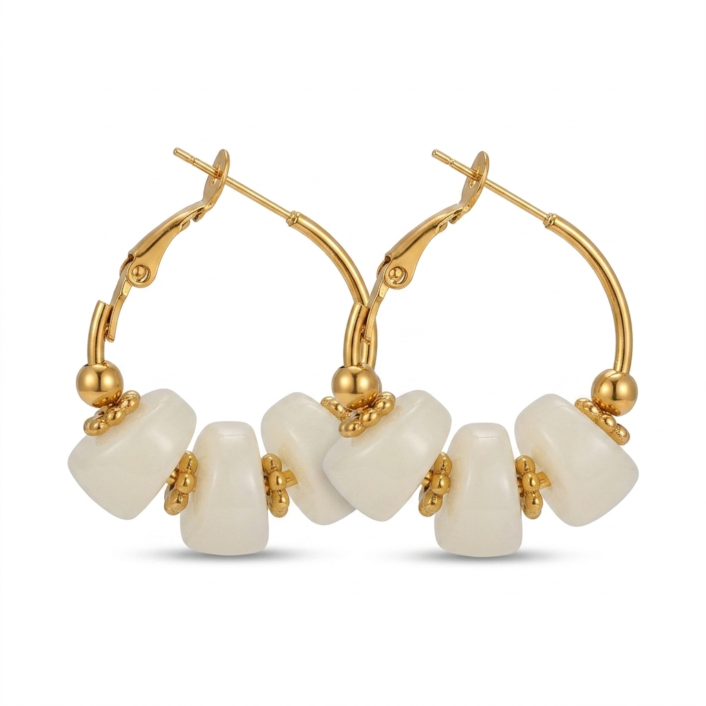 Boucles Kenza