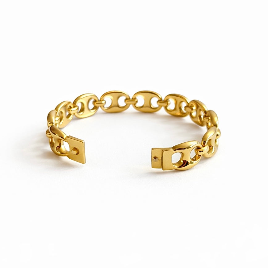 Jonc Talo - doré ou argent