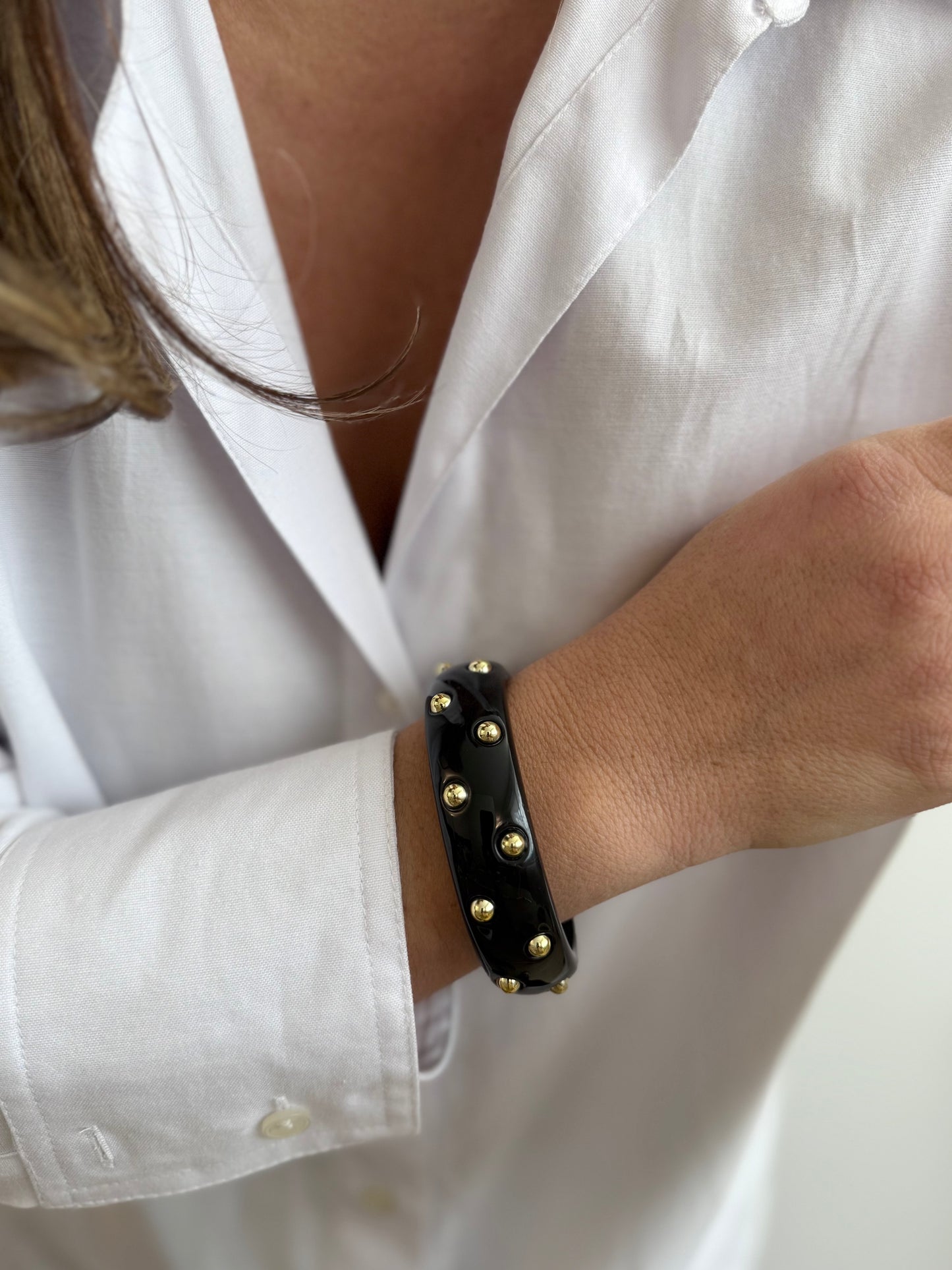 Jonc Raven - plusieurs couleurs disponibles