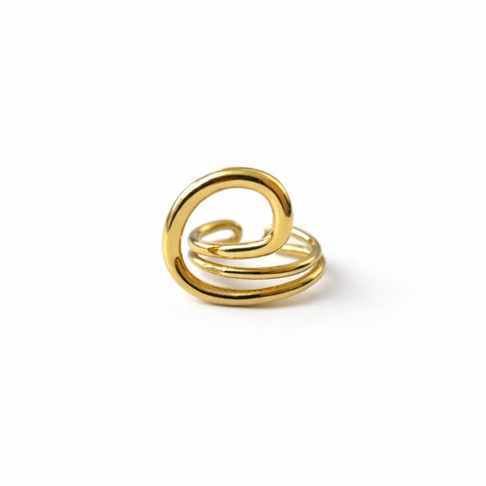 Lana - doré ou argent