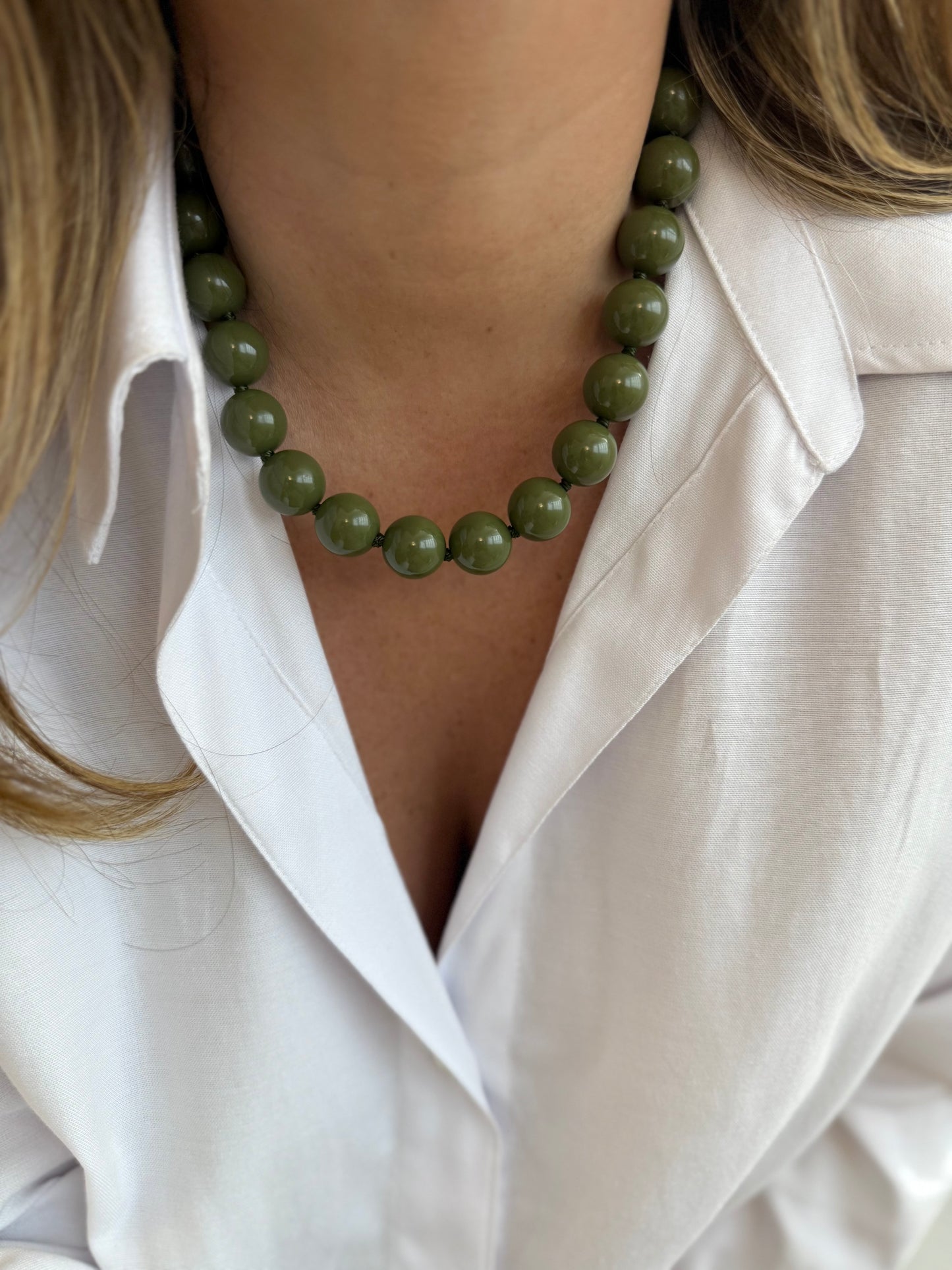 Bolas - plusieurs couleurs disponibles